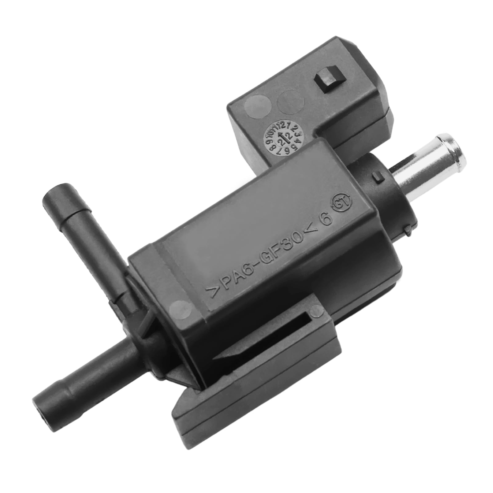 Turbosprężarka Zawór elektromagnetyczny powietrza zasysającego 55212397 do A-R 159 159 Giulietta Sportwagon Mito/F-t Bravo Punt/L-n-a Delta Aspiracja doładowania powietrza