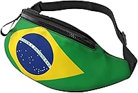 Vista 20 de Riñonera ajustable para hombres y mujeres, viajes, senderismo, ciclismo, correr, tablero de ajedrez