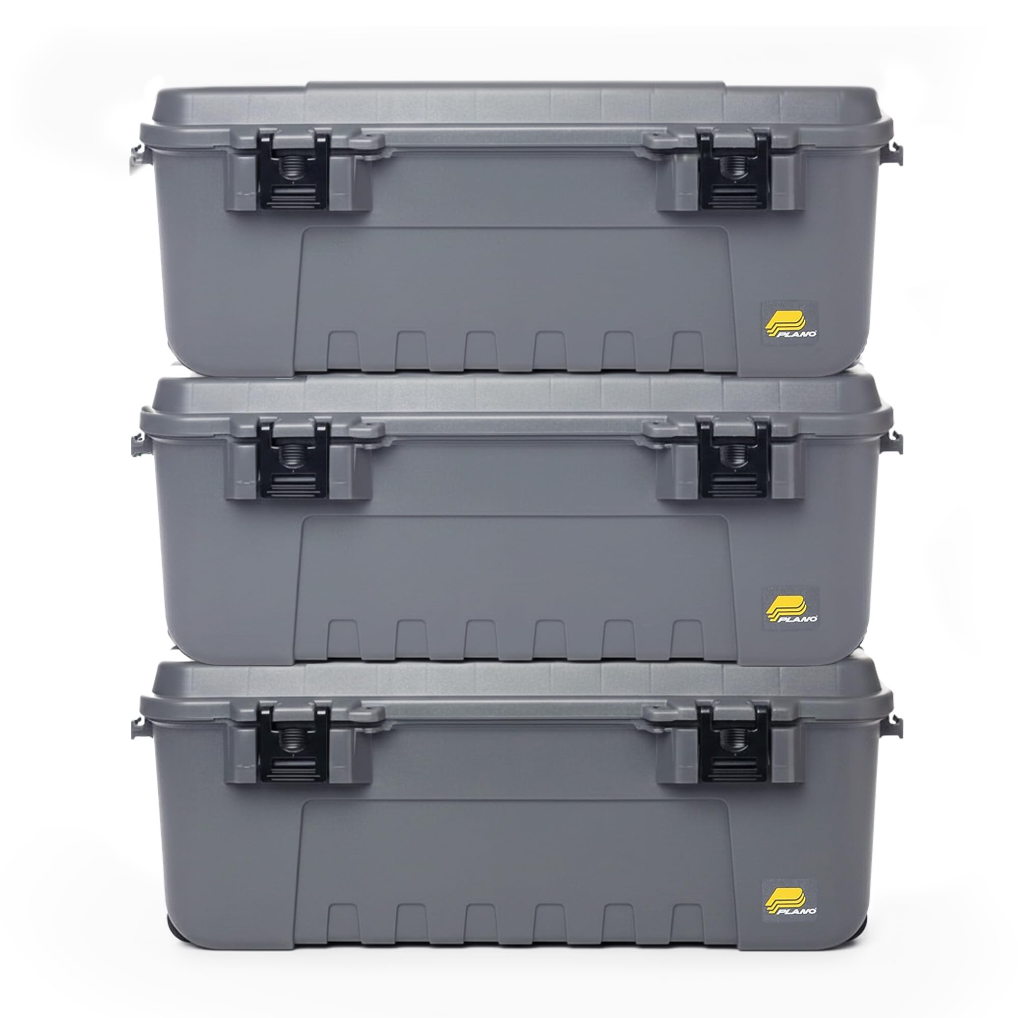 Plano Storage Trunk 3-pack