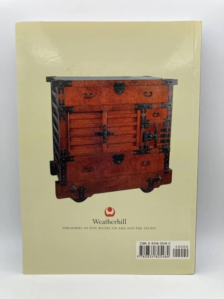 洋書 Tansu: Traditional Japanese Cabinetry Tansu: Traditional Japanese Cabinetry: Heineken, Ty