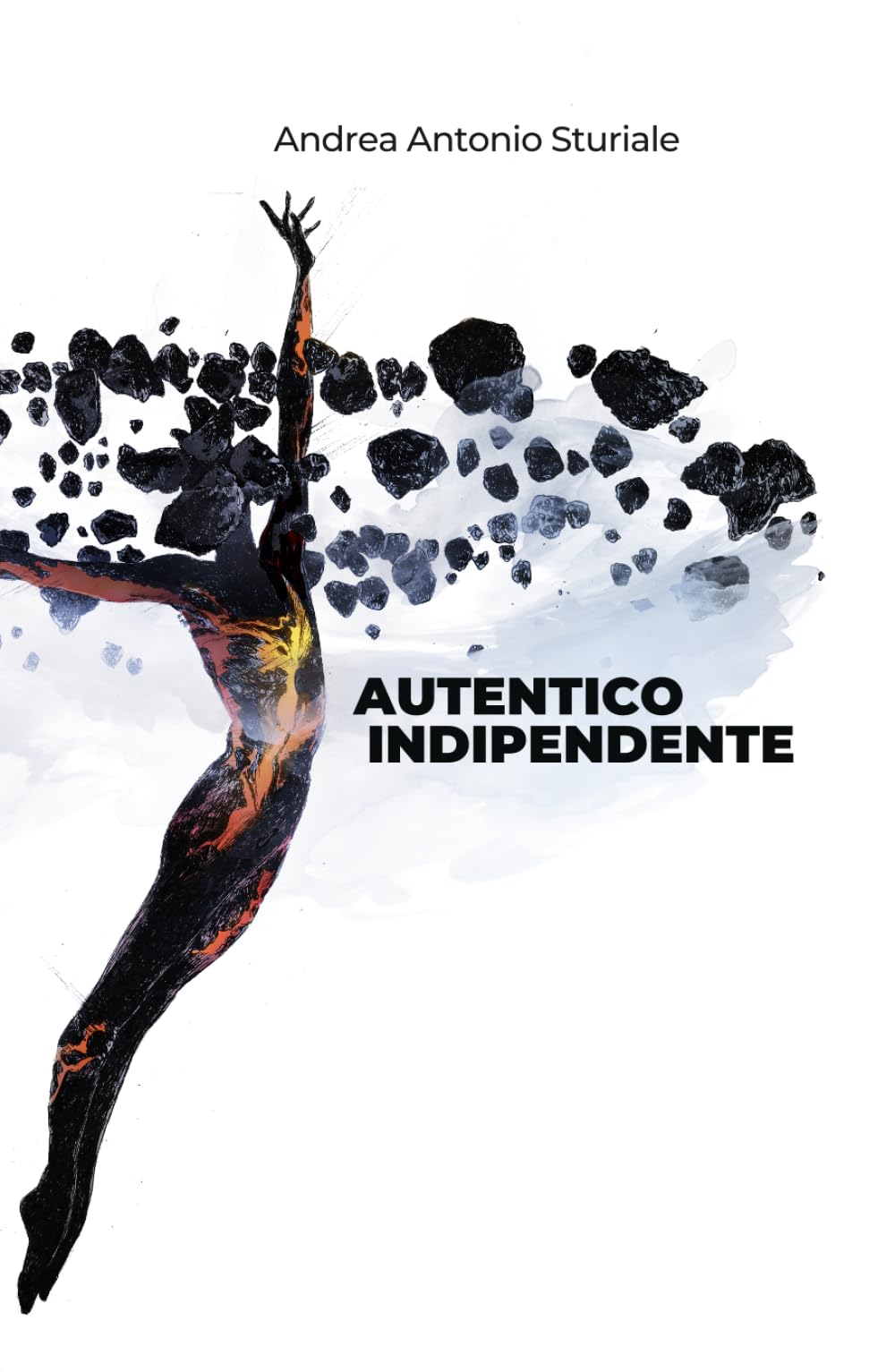 Autentico Indipendente: Considerazioni sulla natura della libertà umana e sull’essenza del progresso etico