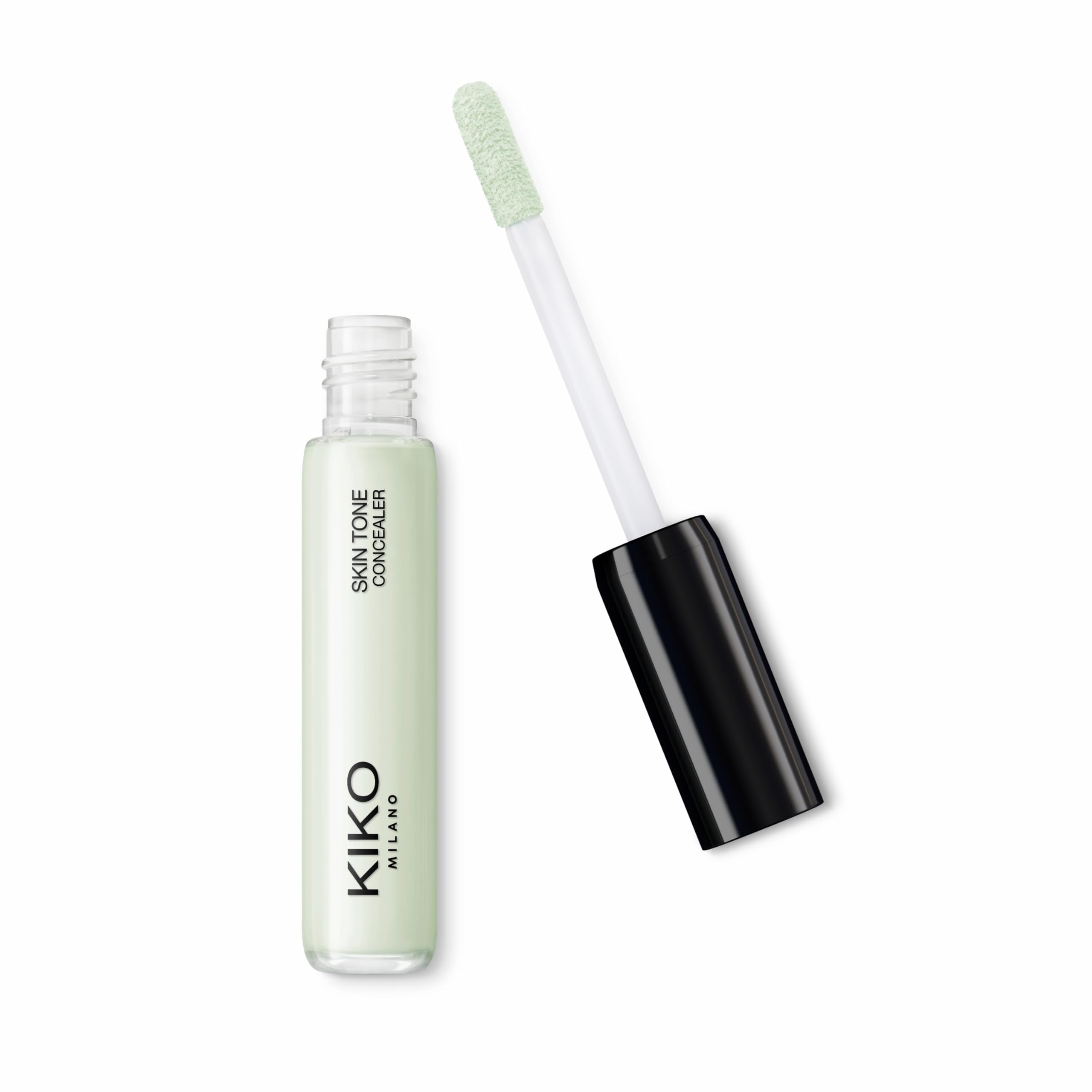 Kiko 01 Green Skin Tone Concealer 01
