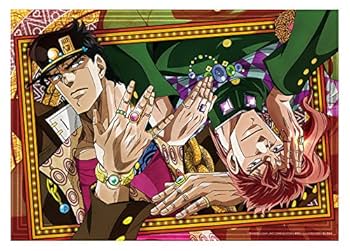 ジョジョ 空条承太郎 ジャンプフェスタ2025 タペストリー