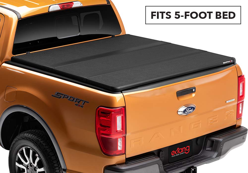 Extang Solid Fold 2 0 Hard Folding Truck Buy Online In Bahrain At Desertcart