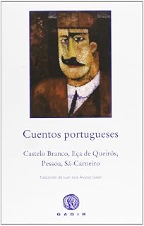 Cuentos portugueses