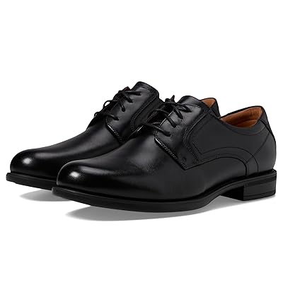 Florsheim Midtown Plain Toe Oxford Men