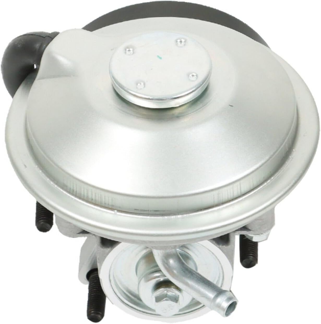 GXYWADY Mechanical Vacuum Pump Replacement for F-250 F-350 F-450 F-550 Super Duty E-350 E-450 E-550 Econoline Super Duty 1996-2004 904-805 F6TZ2A451AA VCP120 64-1029