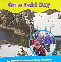 On A Cold Day 1583443258 Book Cover