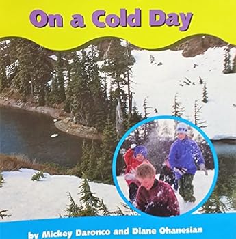 On A Cold Day
