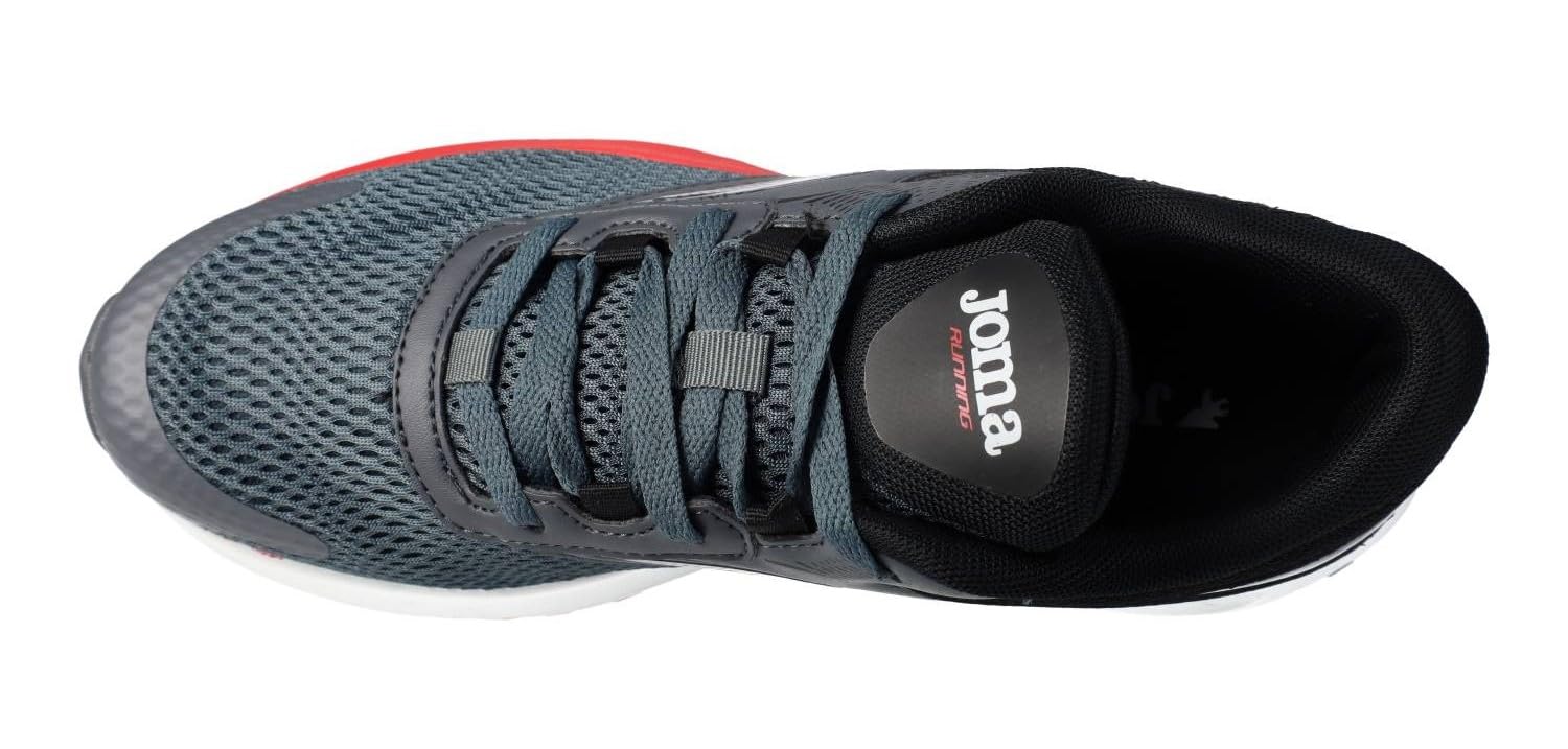 Joma RACTIS2512 Zapatillas Active Men 2512, Transpirables y Ligeras, Suela Antideslizante y amortiguación reactiva. Hombre Deportivos