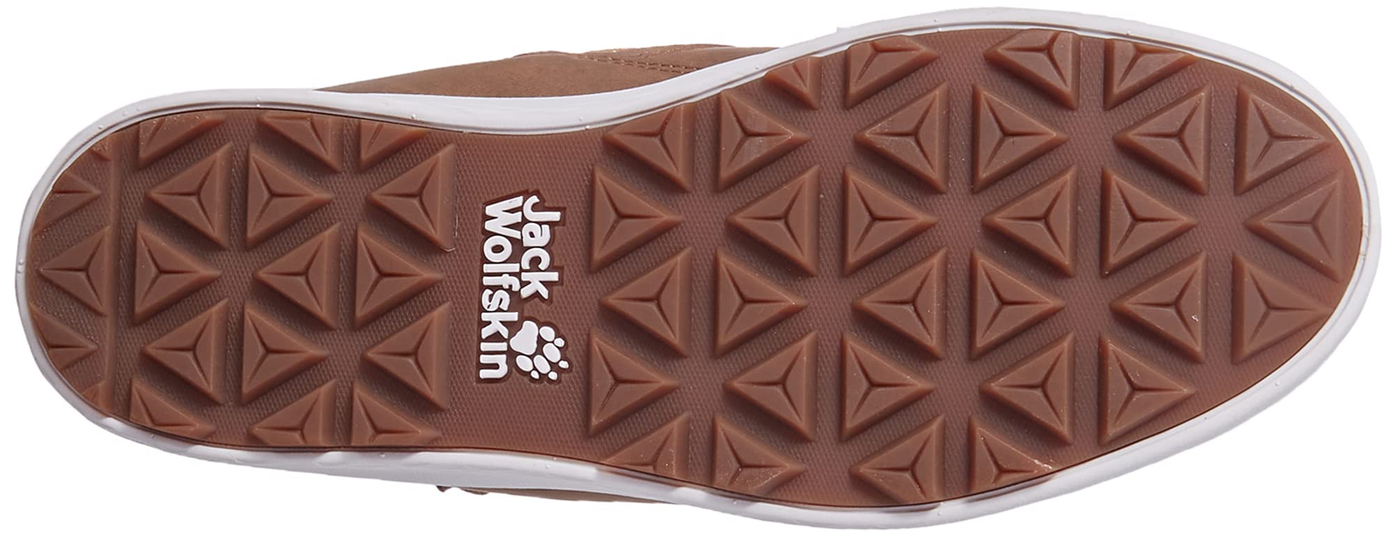 Jack Wolfskin Auckland Wt Texapore Boot W wodoszczelny - Buty trekkingowe i turystyczne Kobiety