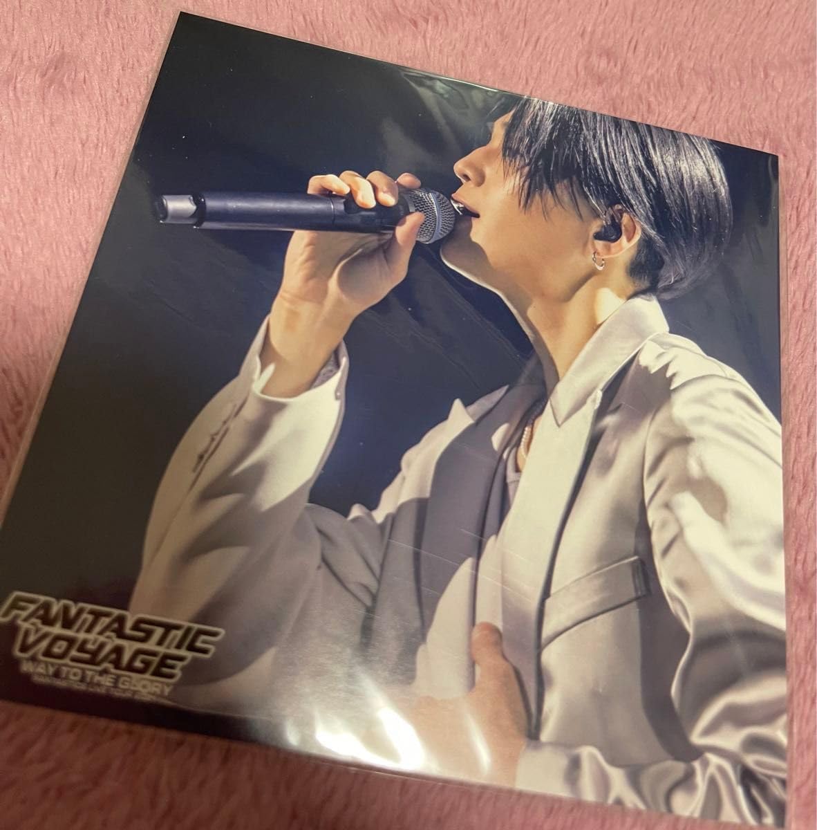 FANTASTICS 八木勇征 アザージャケット まとめ売り