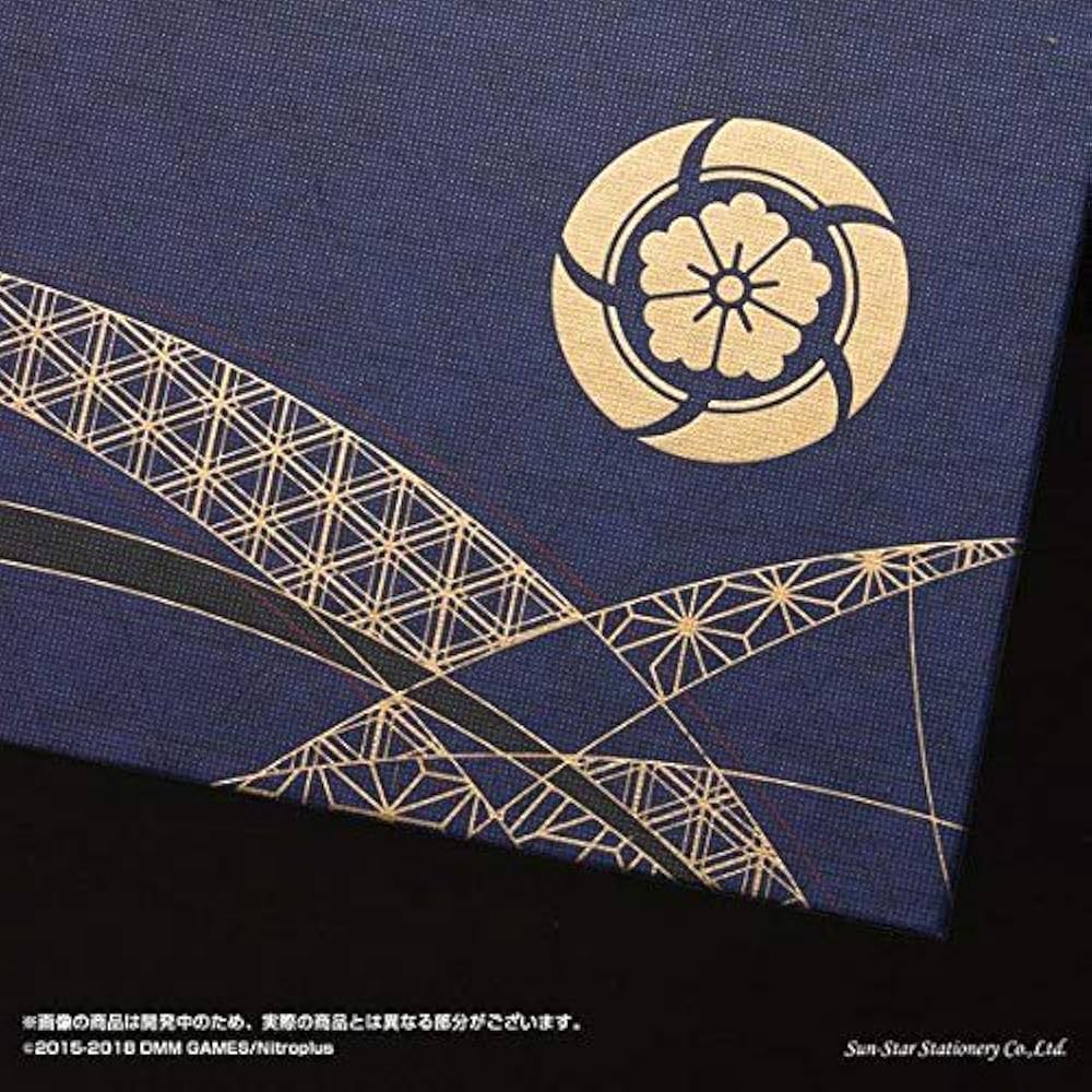 刀剣乱舞-ONLINE- 万年筆 へし切長谷部【プレミアムバンダイ限定】 刀剣乱舞-ONLINE- 万年筆 へし切長谷部【プレミアムバンダイ限定