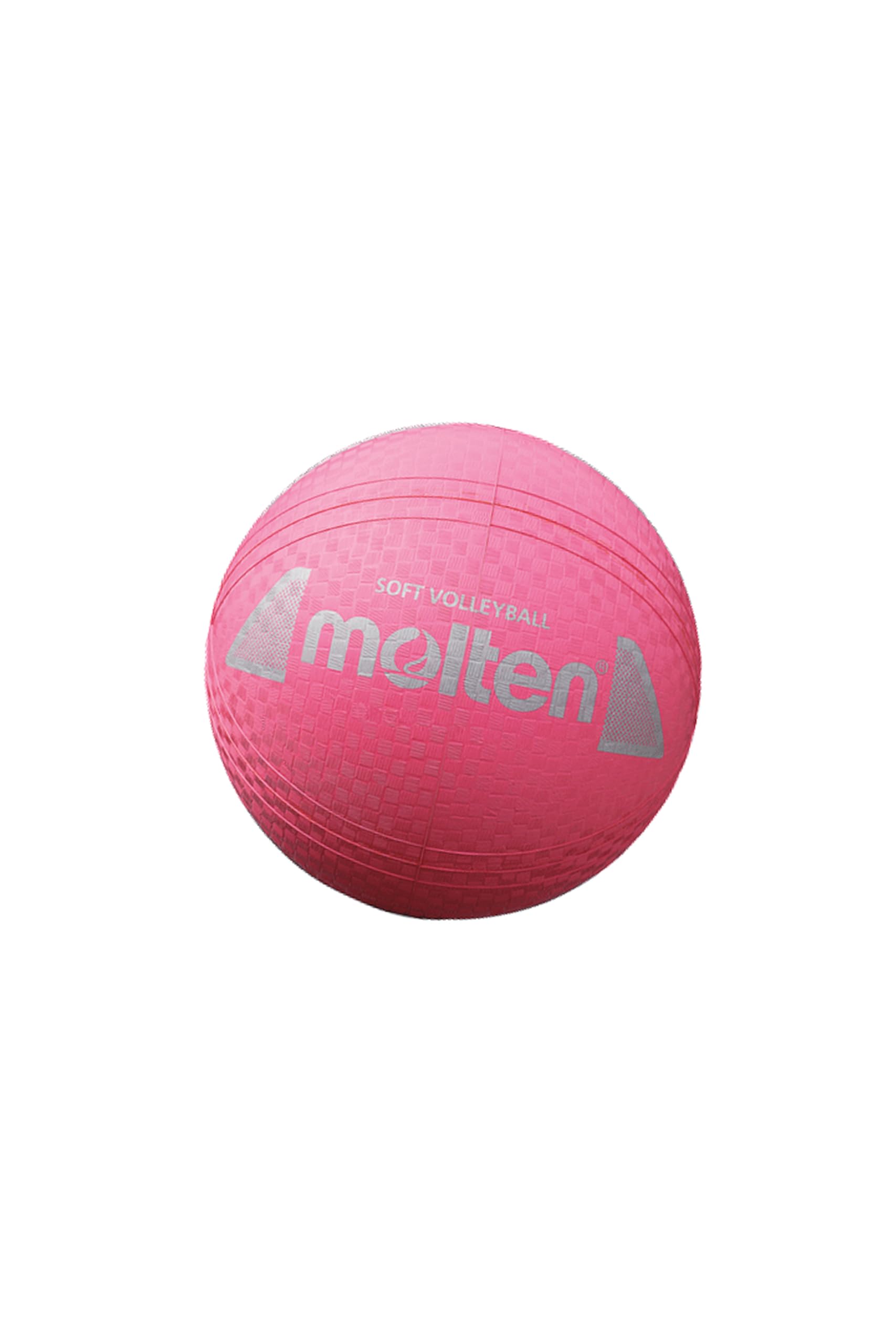 Molten SY1250 Balle de Softball Pink Ø 210mm