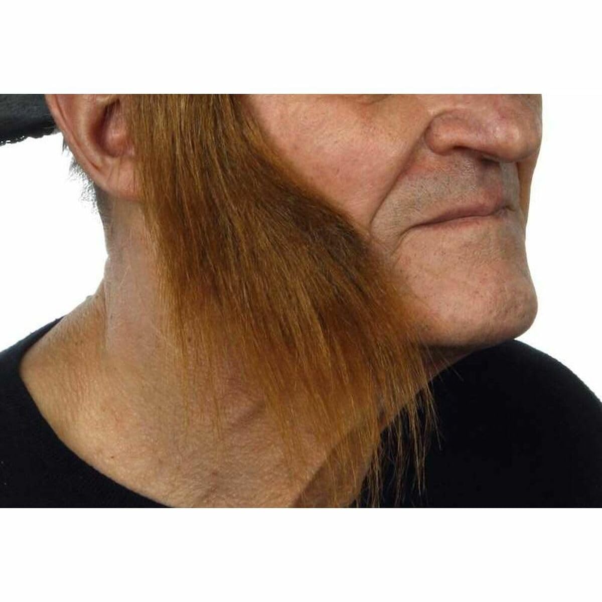 Viving Costumes 202867 Sideburns