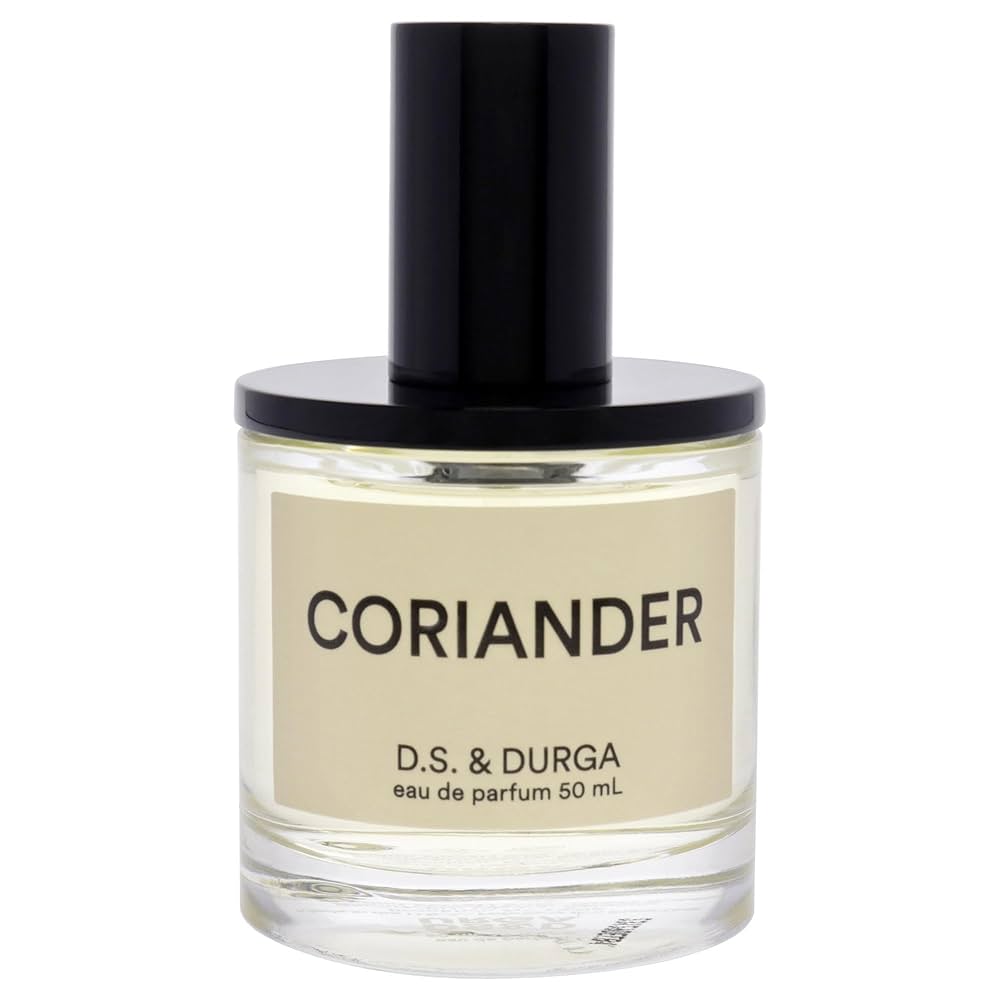 D.S & DURGA CORIANDER ディーエス　ダーガ　コリアンダー香水 楽天市場】【月間優良ショップ】 ディーエス＆ダーガ D.S.