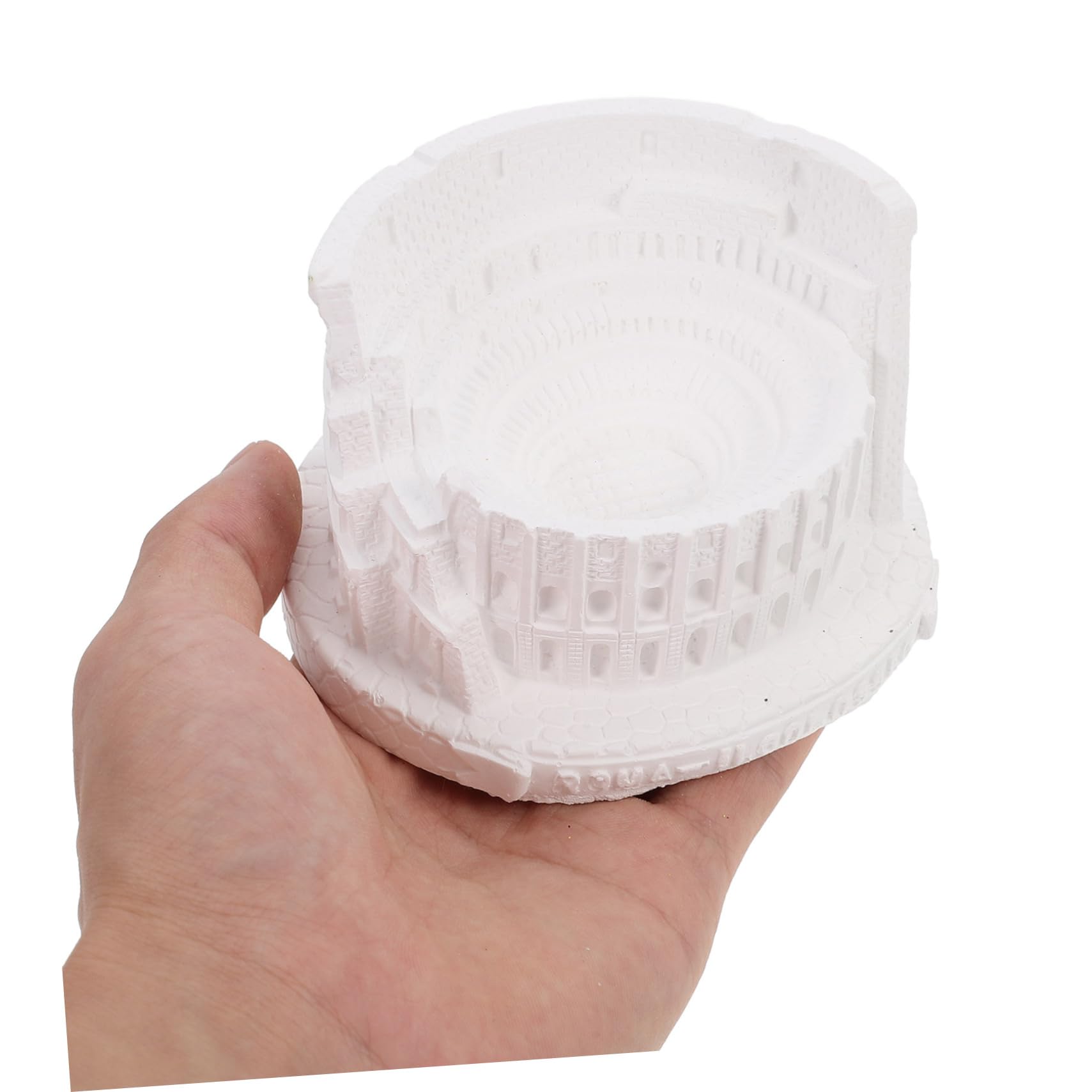 Amazon.co.jp: MUSISALY ローマ コロッセオ 模型 装飾品 美しい