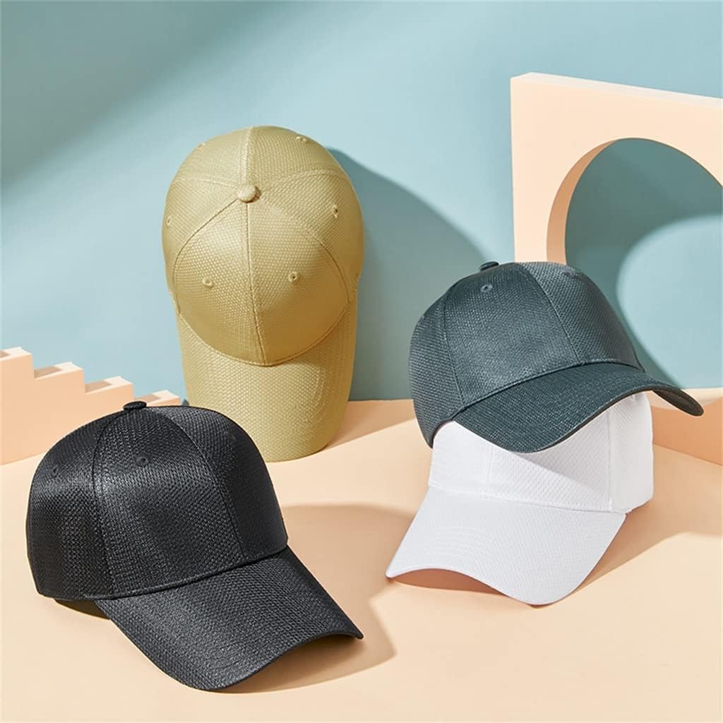 Spring and Baseball Caps for Men and Women Outdoor Sports Leisure Sunshade Hats