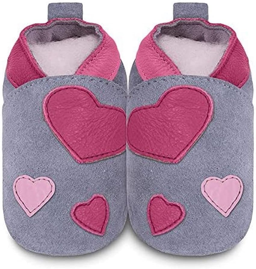ShooShoosSlippers My Heart