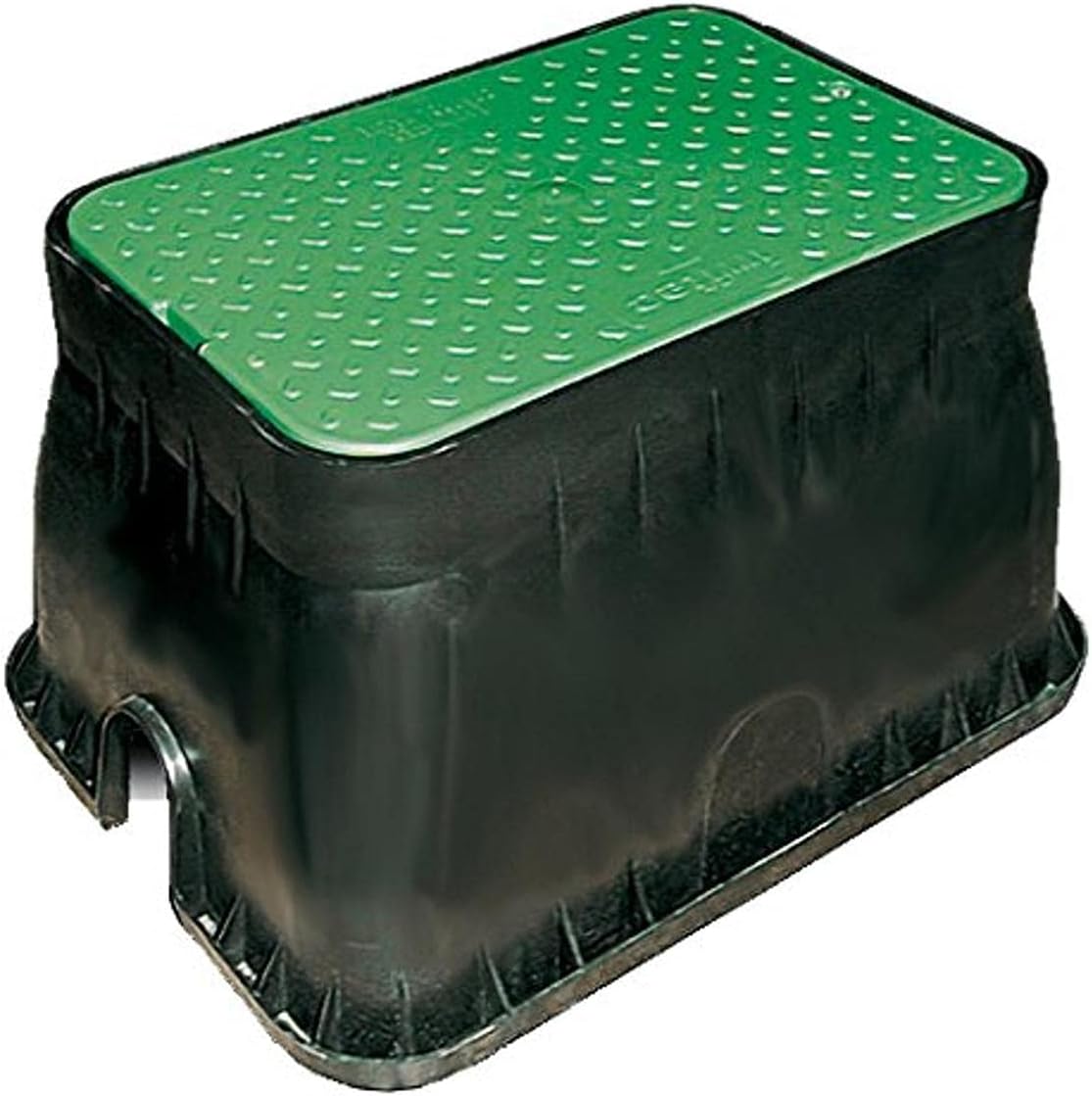 AQUA CONTROL c1904 ARQUETA 31 cm, Green/Black