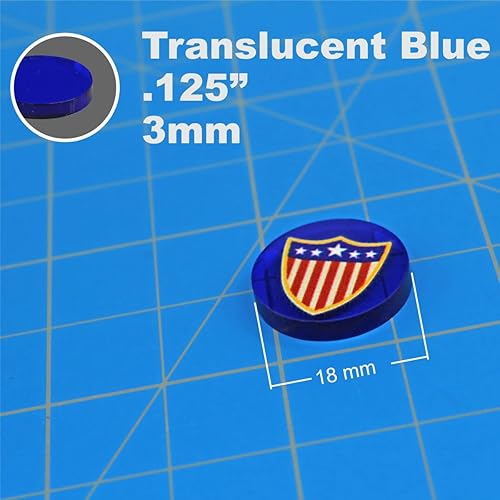 Vista 18 de LITKO Ficha Napoleónica Miniaturas Históricas Wargame Game Pieces Paquete de 10 (francés)