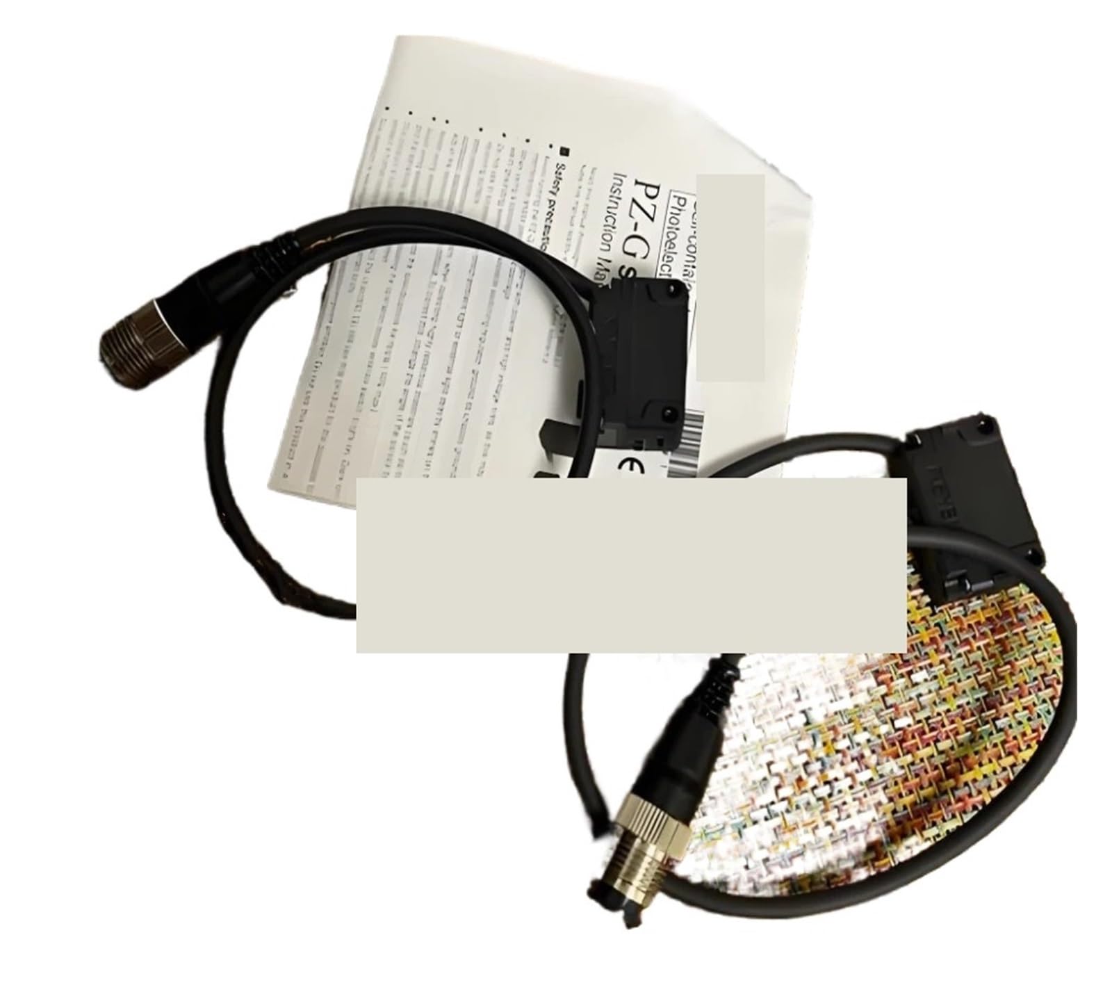 BACYDLPL Photoelectric Switch PZ-G51EP