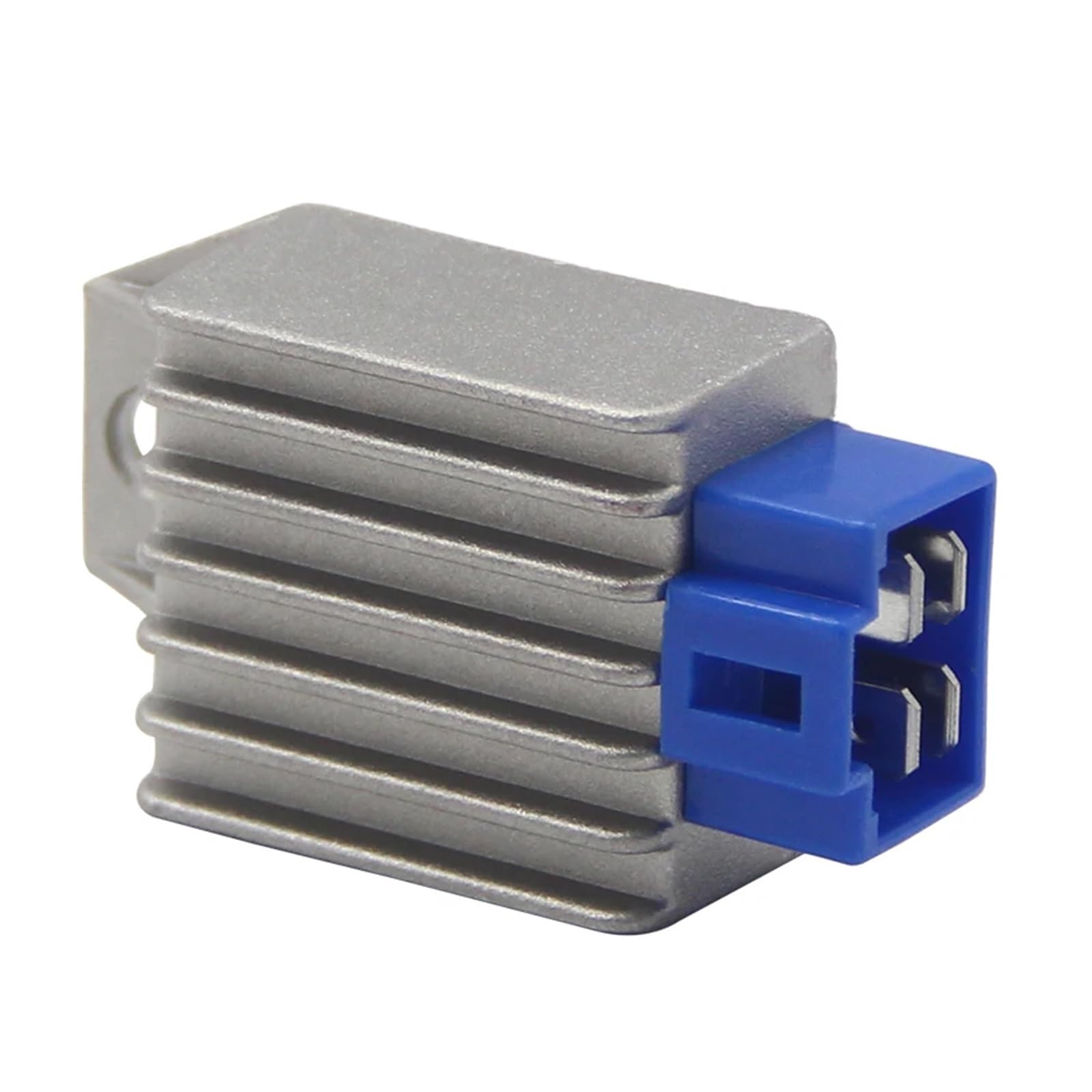 Rectificador regulador Yamaha JF2-81910-00, protege el sistema eléctrico de tu carro