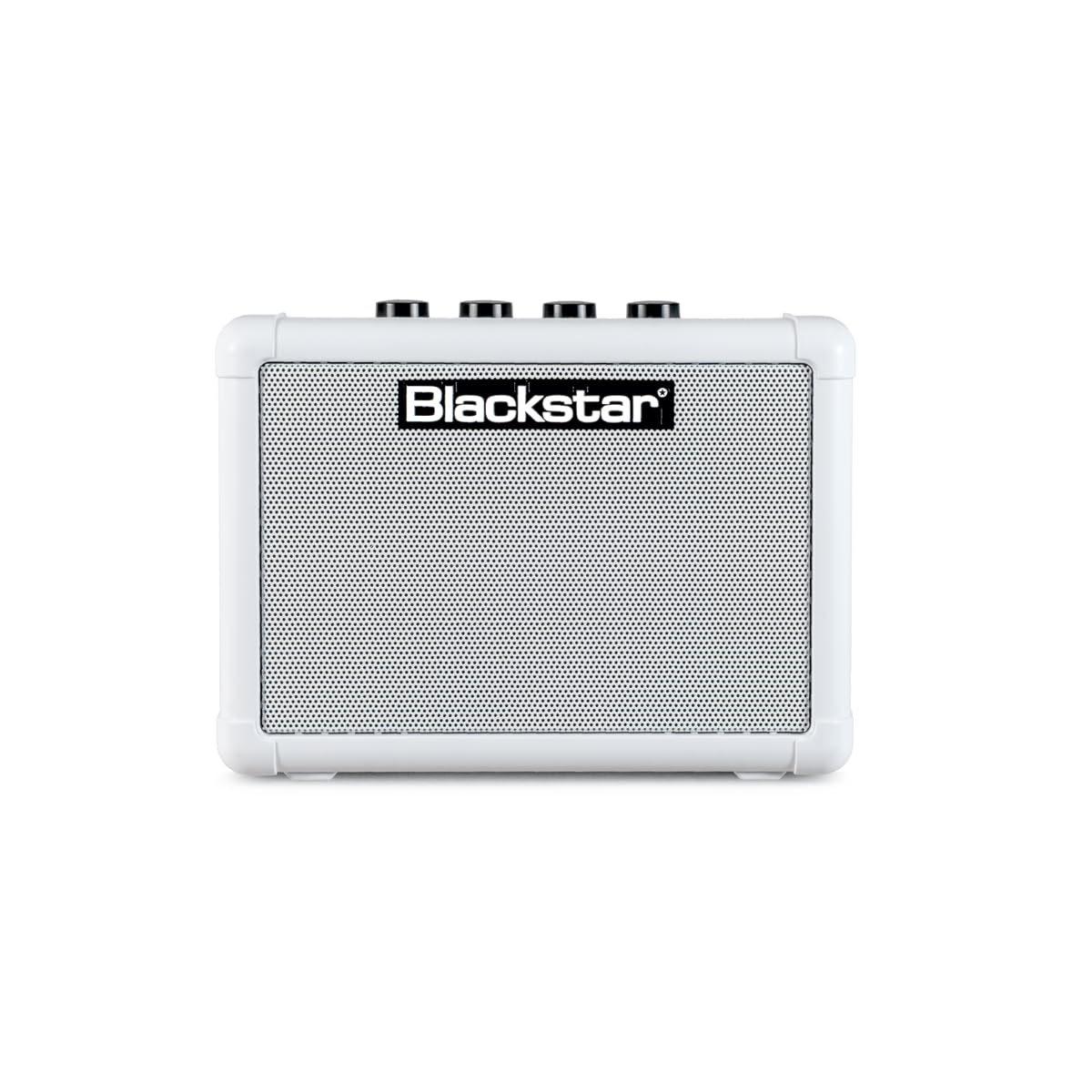 Amazon | Blackstar ブラックスター コンパクト ギターアンプ FLY3