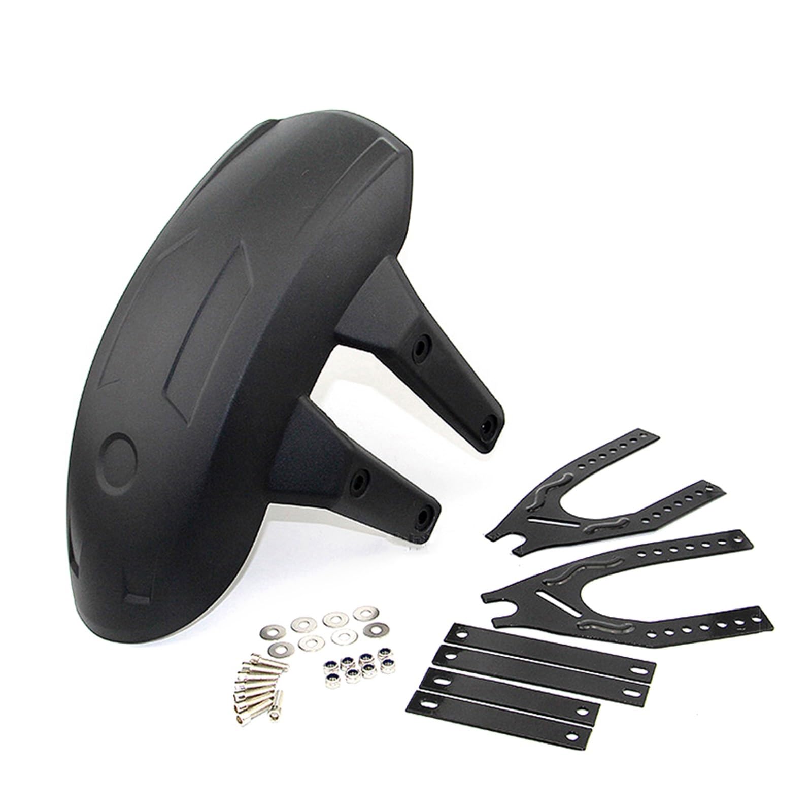 Amazon.co.jp: バイク用リアフェンダー 泥除け スズキ用隼用