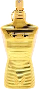 Amazon.com : Jean Paul Gaultier Le Male Elixir Absolu Intense for