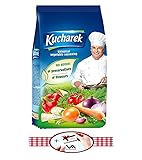 Kucharek Universal Vegetable Seasoning 1kg And 1 small Gift From Vestemfashion Team