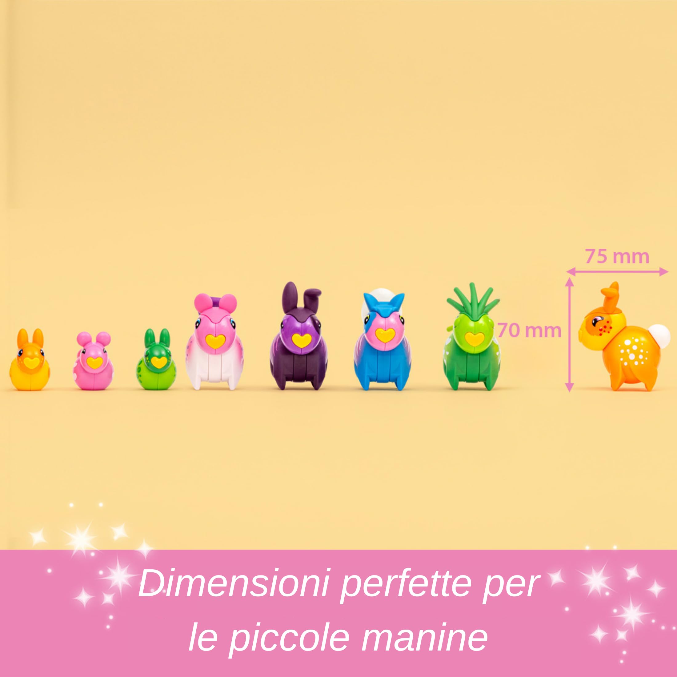 BRIO FLORA - La città dei fiori Deluxe Set | Giocattolo per Bambini 3+ Anni | Giochi Bambina E Bambini | Playset di gioco libero per stimolare la fantasia | Regalo Bambina 3 Anni E Più