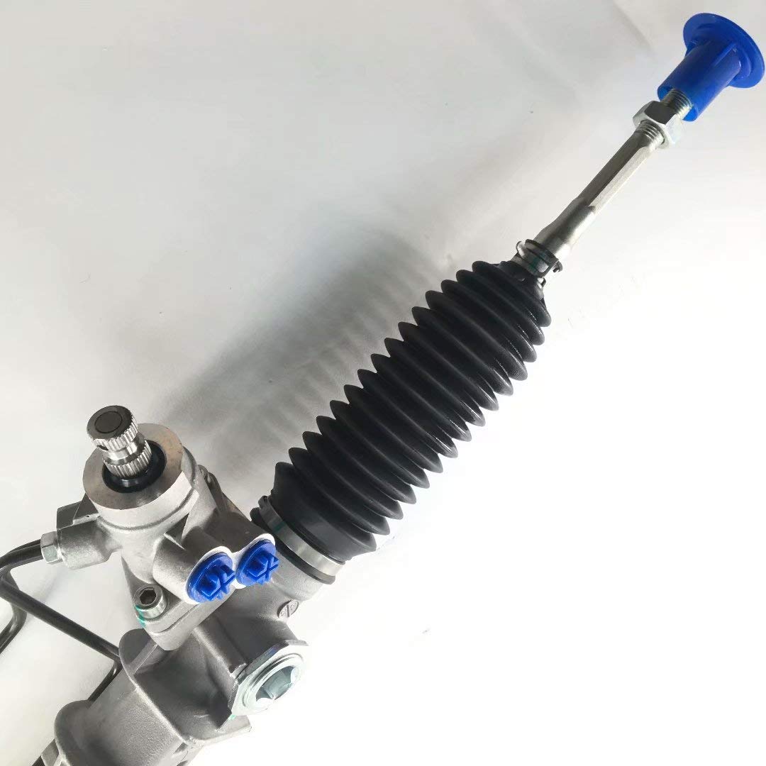 Amazon.com: AUTOPARTS STEERING RACK STEERING GEAR 48580-65D51 for