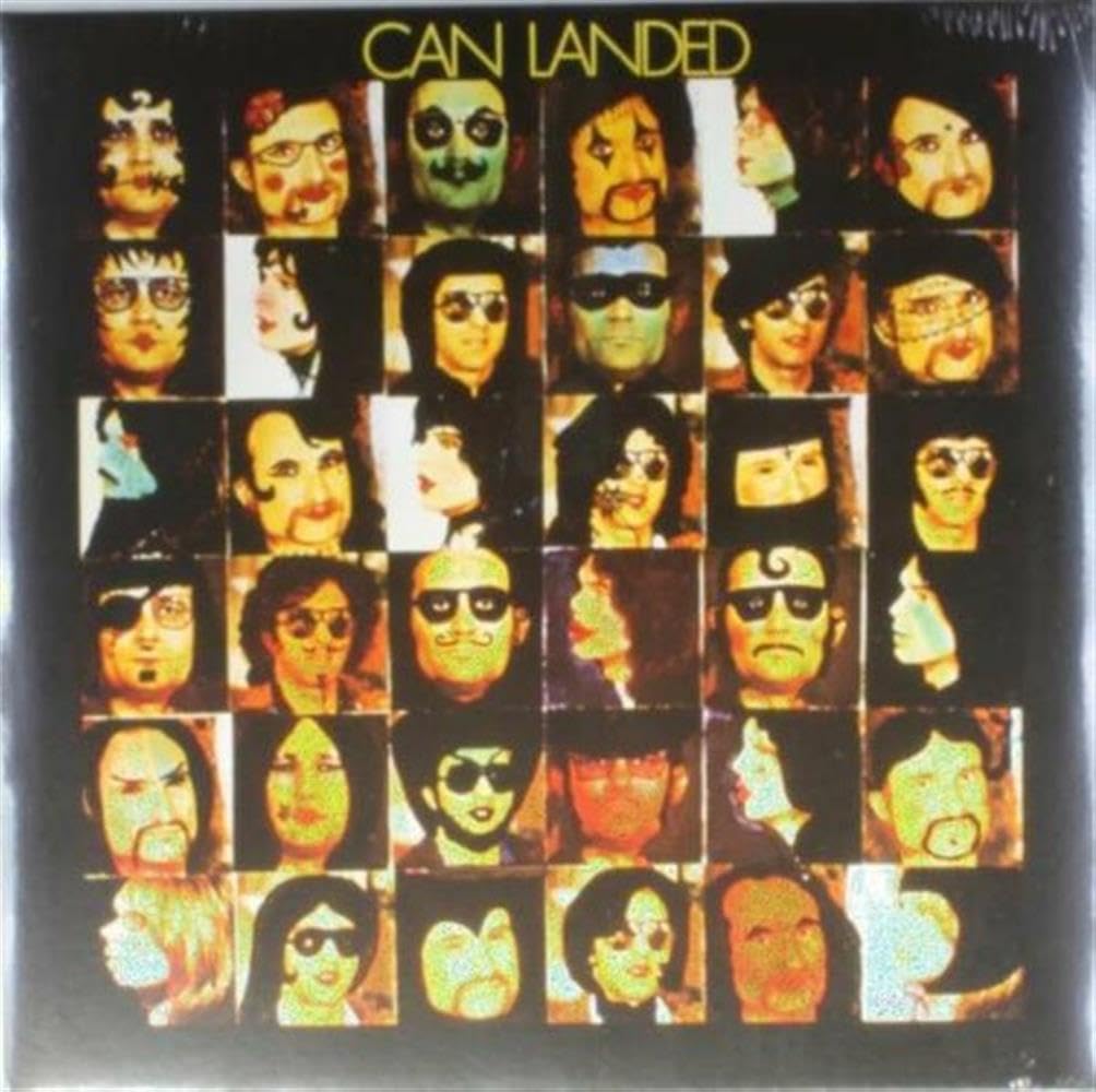 Landed [VINYL]