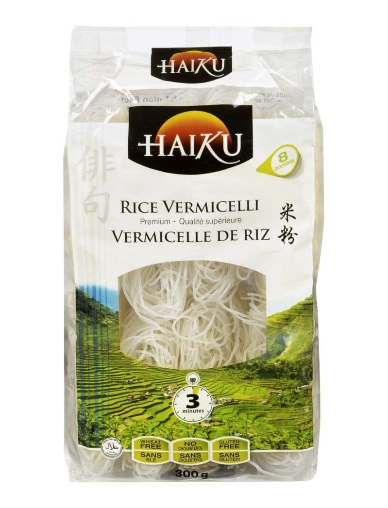 Rice Noodles
