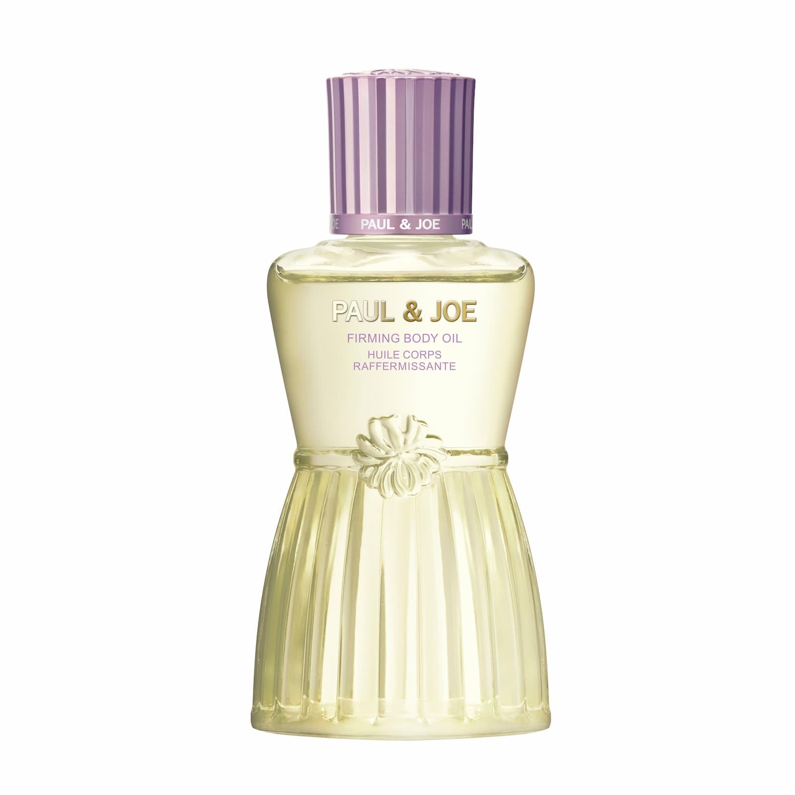 PAUL & JOE ボディフレグランス #004 172ml Amazon.com : Paul & Joe Firming Body Oil, 2.7 fl oz. : Beauty