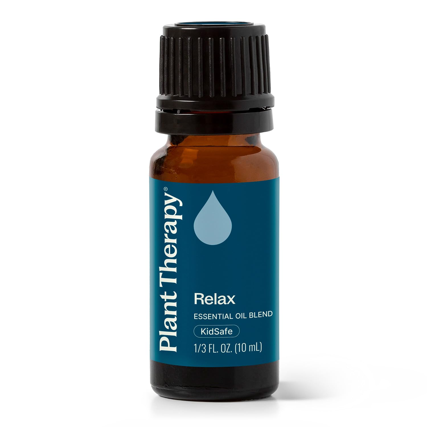Plant Therapy Relax Essential Oil Blend 100% Pure