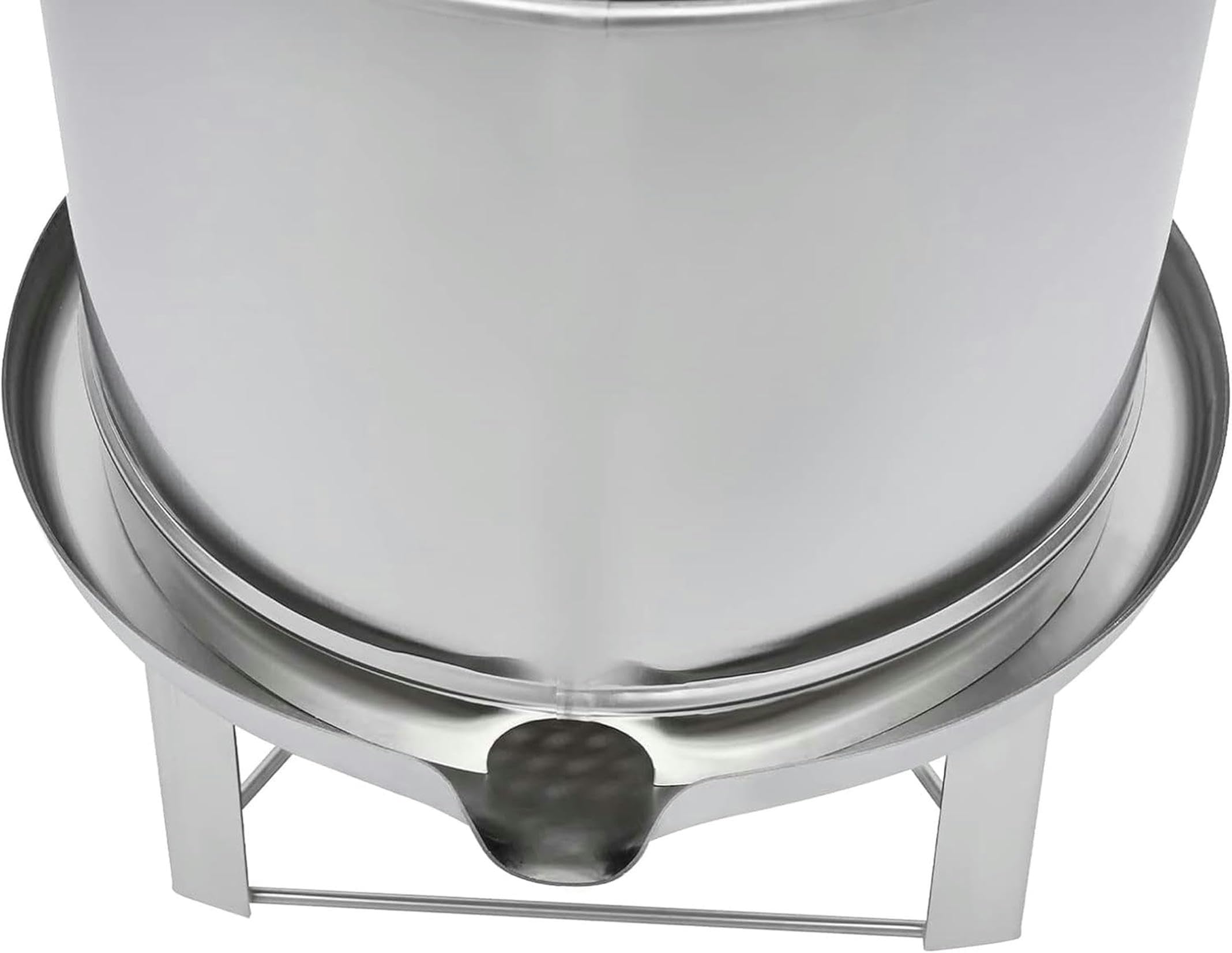 Extractor de miel de 12 l, prensador de cera de abejas, extractor de miel manual para el hogar, máquina de apicultura, extractor de jugo de uva y fruta, equipo para hacer vino para granjas domésticas