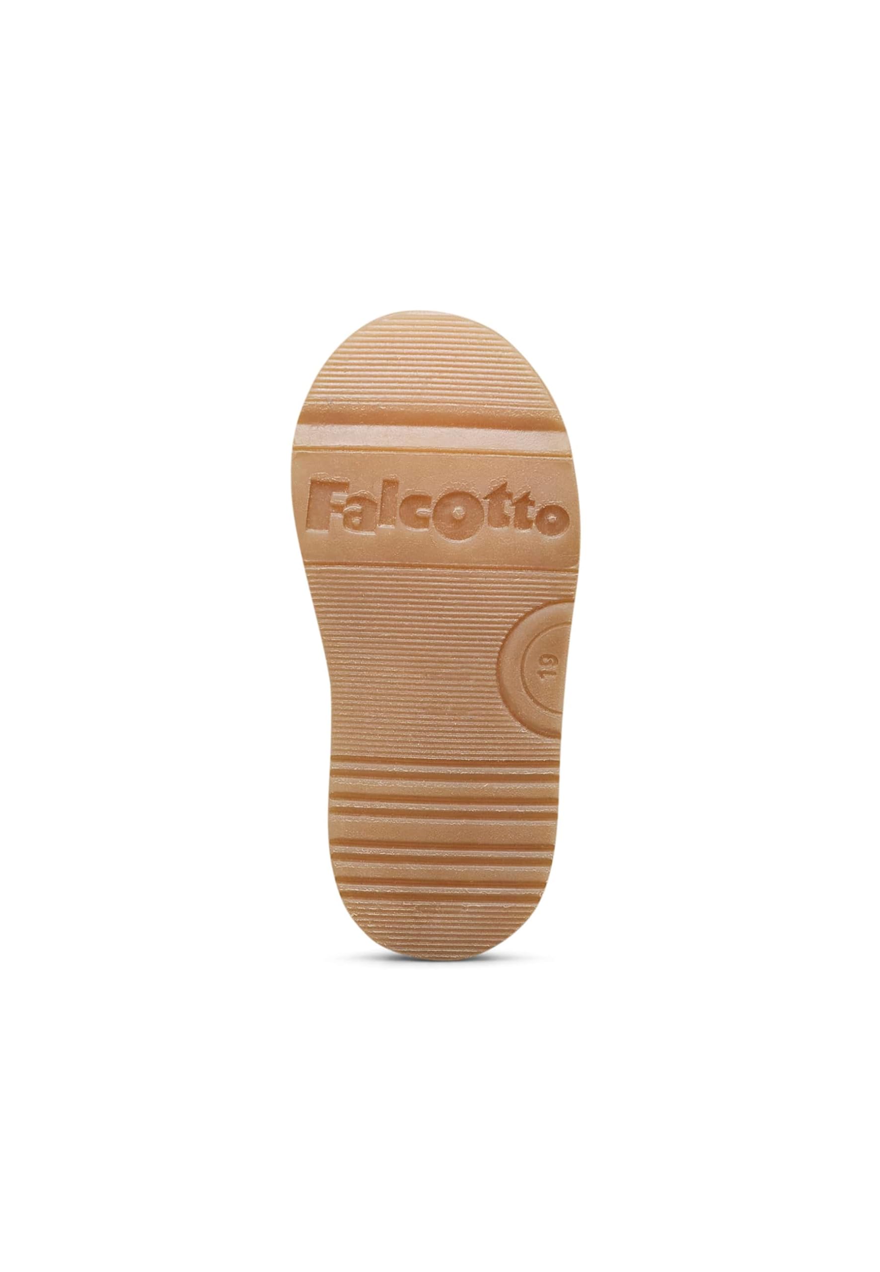 Falcotto Alstro Zip, Scarpe Bambini e Ragazzi Bambini e Ragazzi