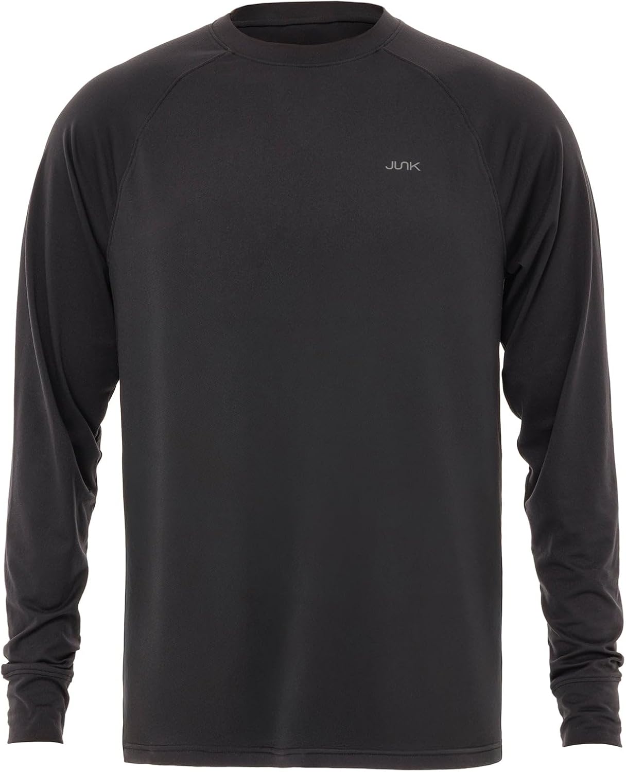 JUNK Brands Breakthrough Lightweight Long Sleeve Shirt — Breathable Performance Top for Training & Everyday Wear