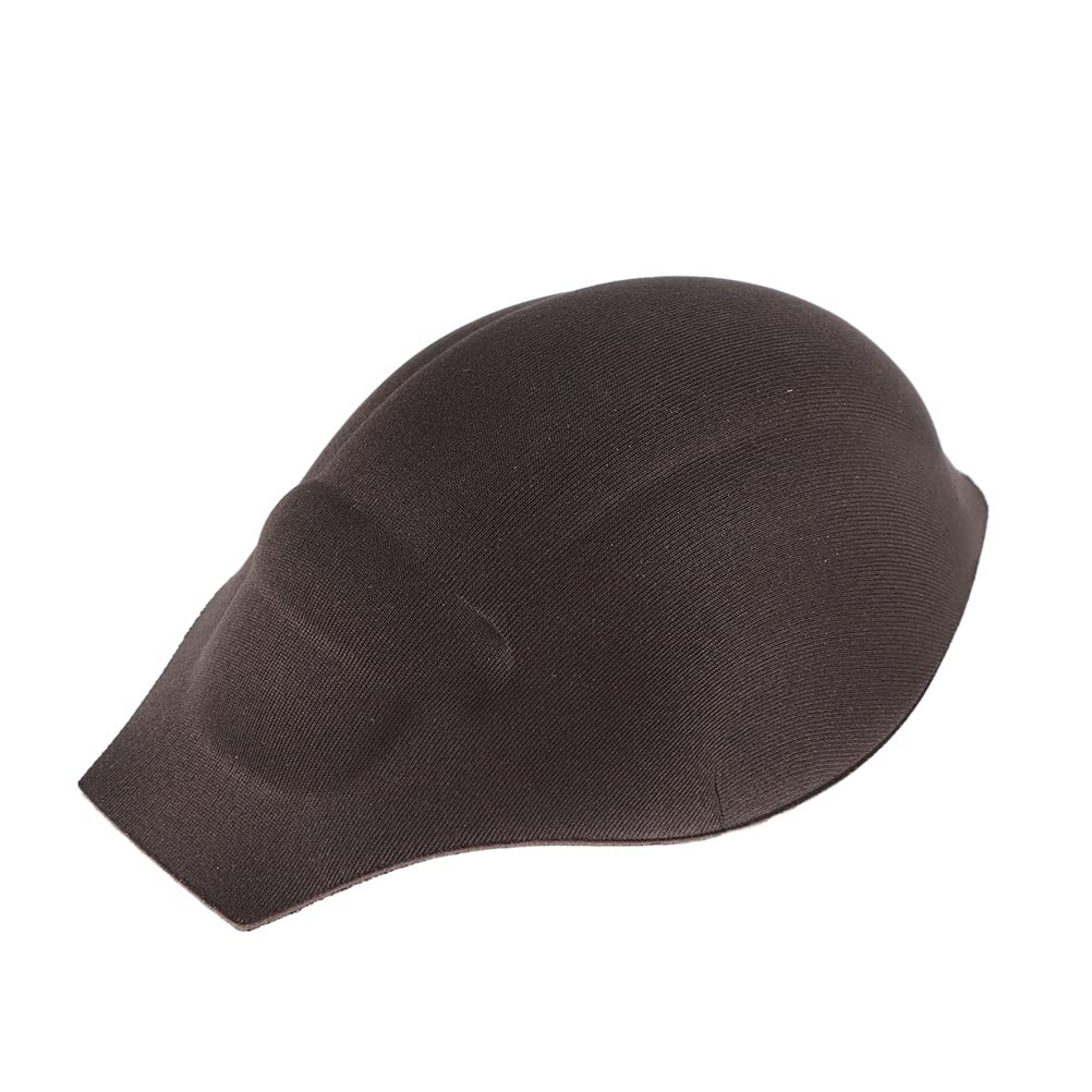 Ropa interior de aumento de copa esponja para natación para hombres, ampliación de bultos, ropa interior, almohadilla de esponja, traje de baño, acolchado