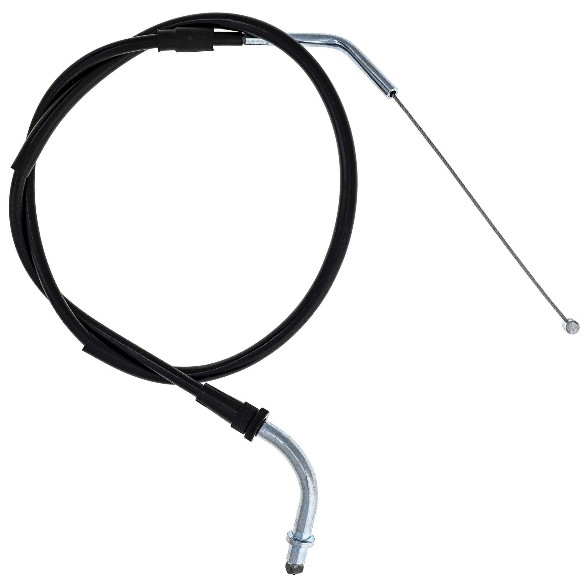 Amazon.com: NICHE Throttle Cable for Yamaha 2NU-26311-00-00 2GV