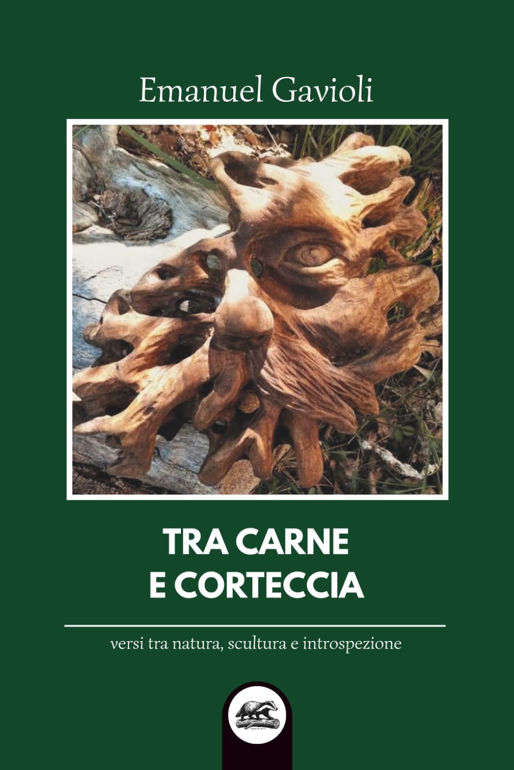 Tra carne e corteccia