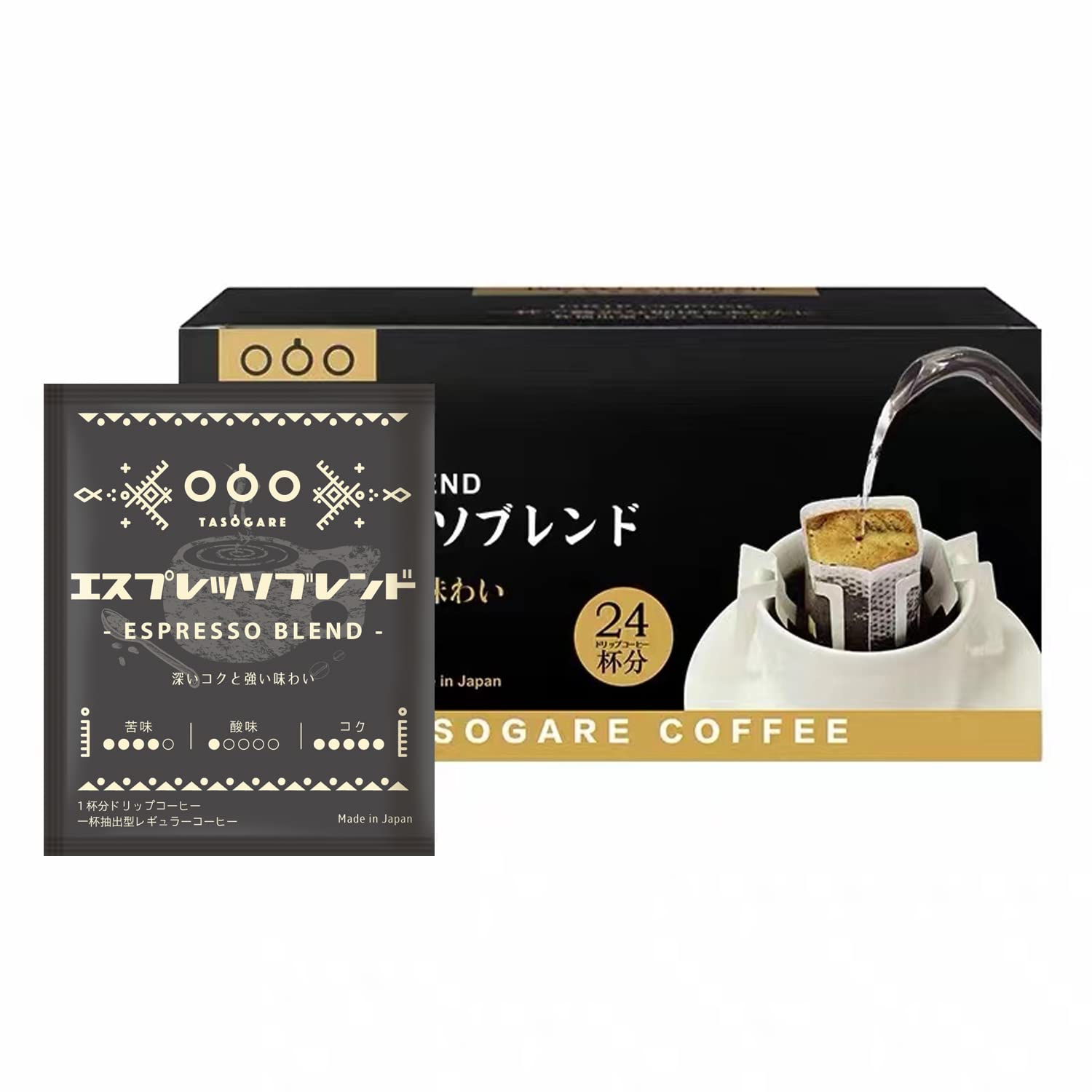ドリップバックコーヒー 楽天市場】＼スーパーSALE 割引／ マグカップサイズ ドリップ