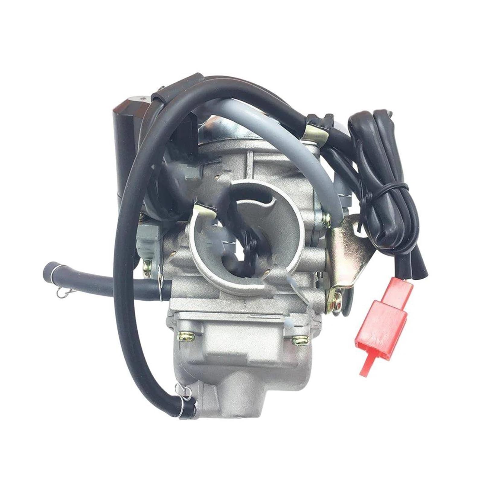 Carburatore Carb Per Carburatore Per Moto 110CC SCV 100 SCV100 Per Piombo JF11A Carburat | Funzionamento per tutte le condizioni atmosferiche,funzionamento regolare del motore