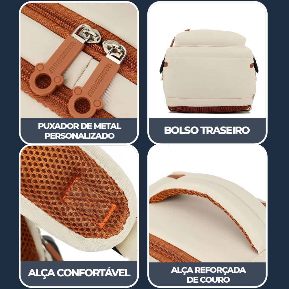 Mochila de Viagem Masculina Feminina Reforçada Executiva Grande Mochila para Notebook Trabalho Viagem Escola com Cabo de Aço Impermeável com Saídas USB Unissex + Capa para Tenis em promoção! Veja a oferta e mais achadinhos de Bolsas 4 Hoje é o melhor dia para comprar Mochila de Viagem Masculina Feminina Reforçada Executiva Grande Mochila para Notebook Trabalho Viagem Escola com Cabo de Aço Impermeável com Saídas USB Unissex + Capa para Tenis com aquele preço maroto! Promoção! Aproveite a oferta! 4