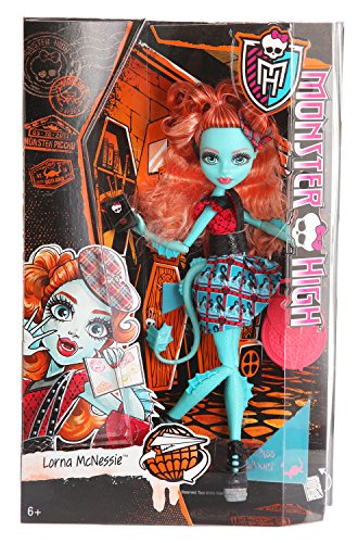 Mattel CDC36 Bambola - Bambole (Multicolore