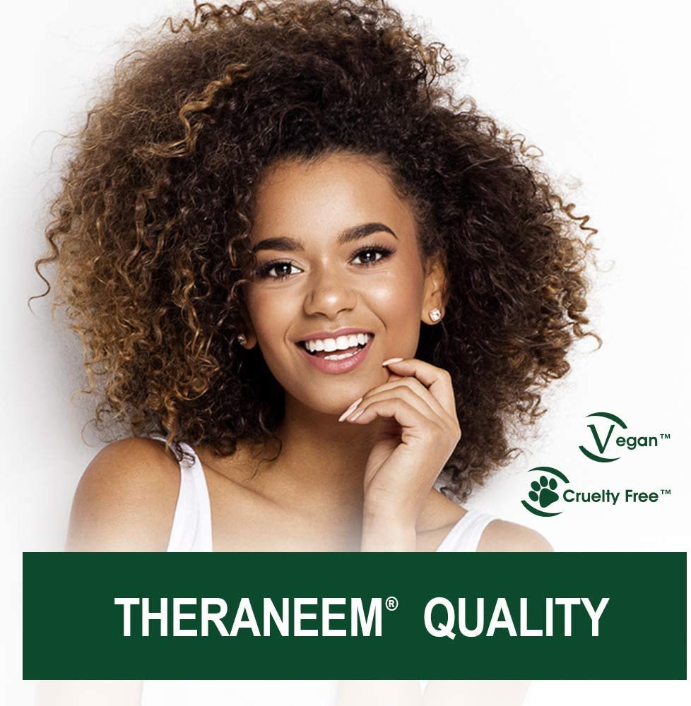 OGX TheraNeem Gentle Therape Shampoo by Organix South 12 Fl oz - Liquid (3)