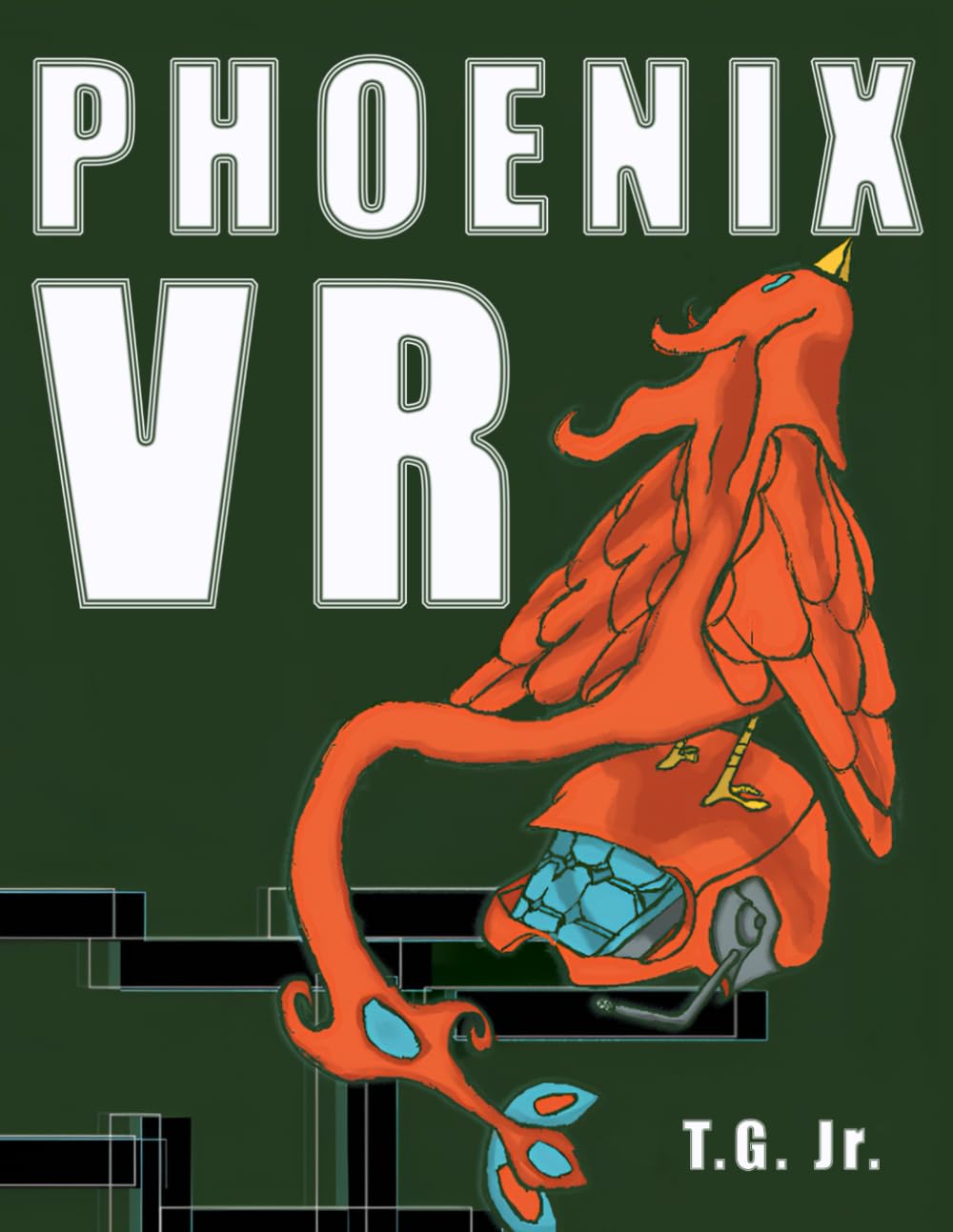 PHOENIX VR