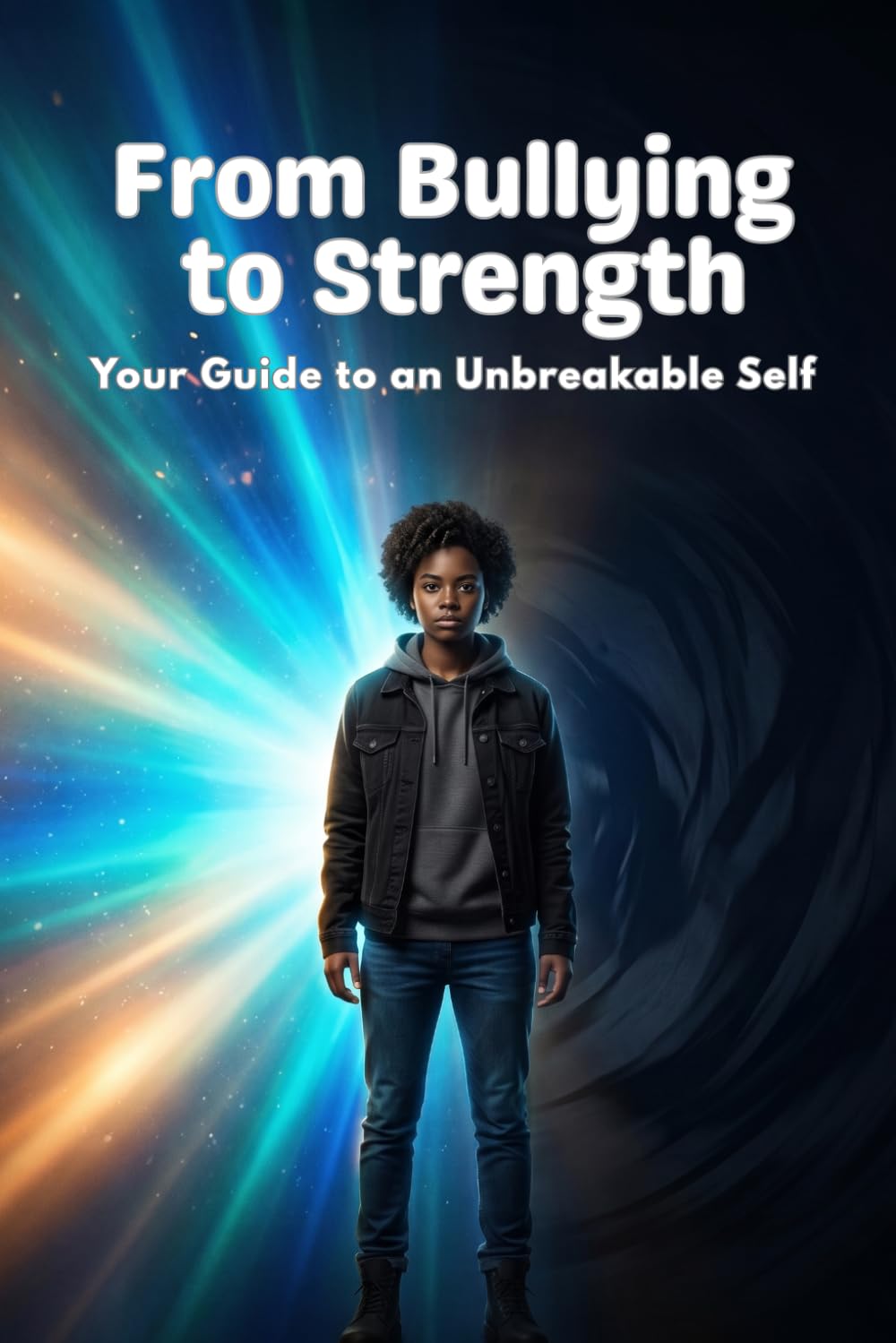 From Bullying to Strength: A Practical Guide to Healing, Confidence, and Inner Power After Bullying